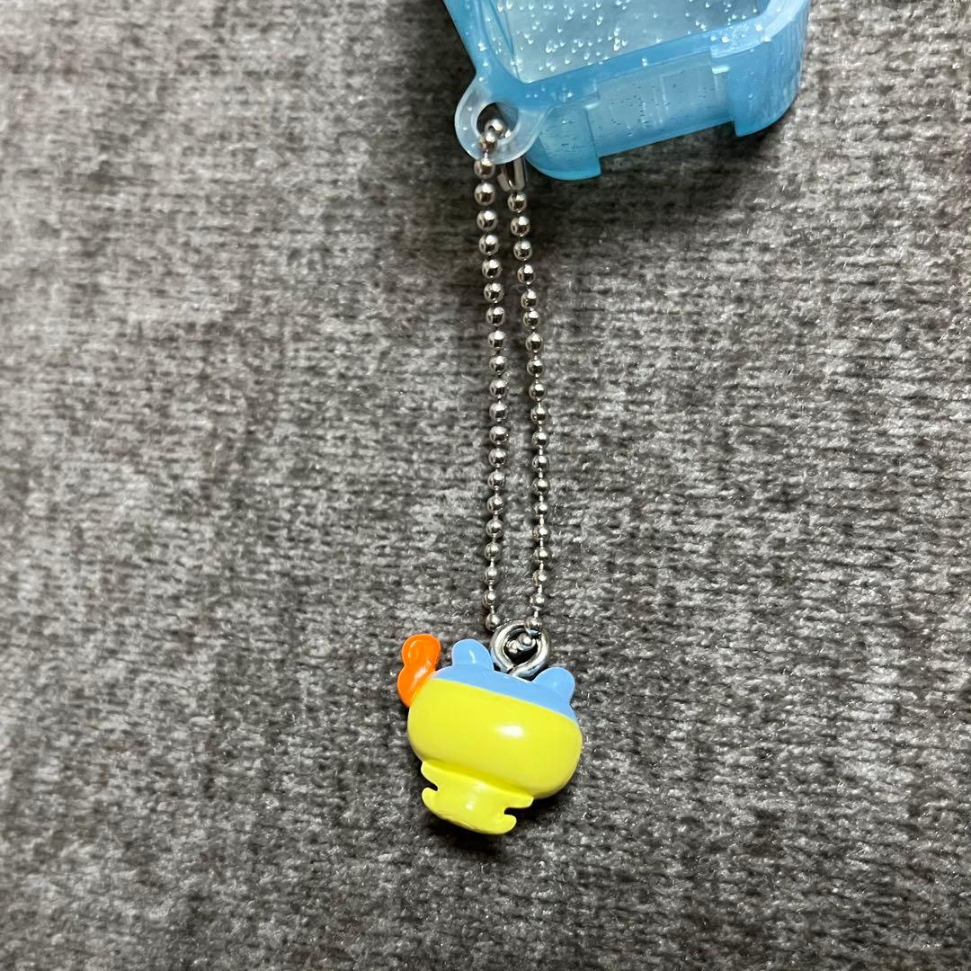 激レア たまごっち 小物入れ めめっち やんぐまめっち 平成レトロ