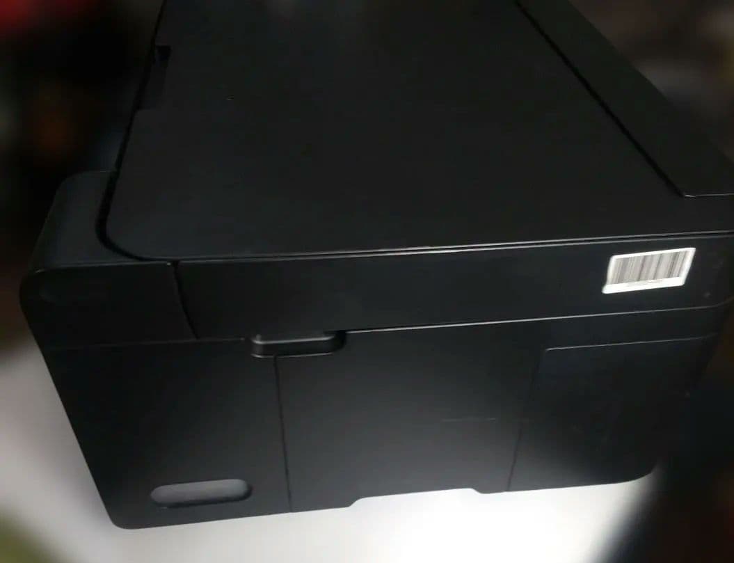 専用【エコタンク・美品】EPSON EW-M630TBプリンター本体 + コード