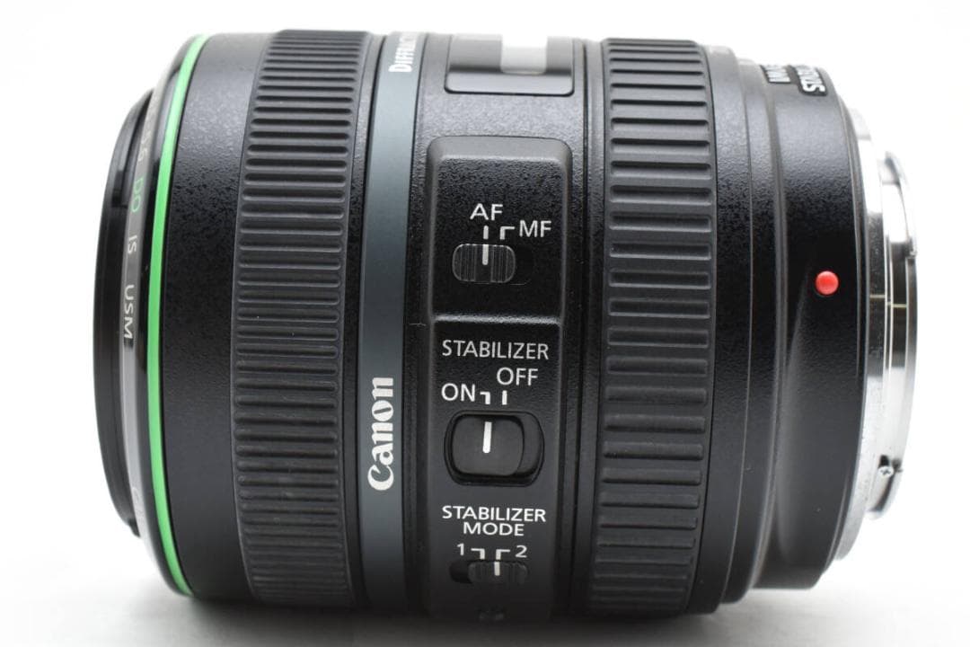 レンズ(ズーム) CANON EF 70-300mm F4.5-5.6 DO IS USM