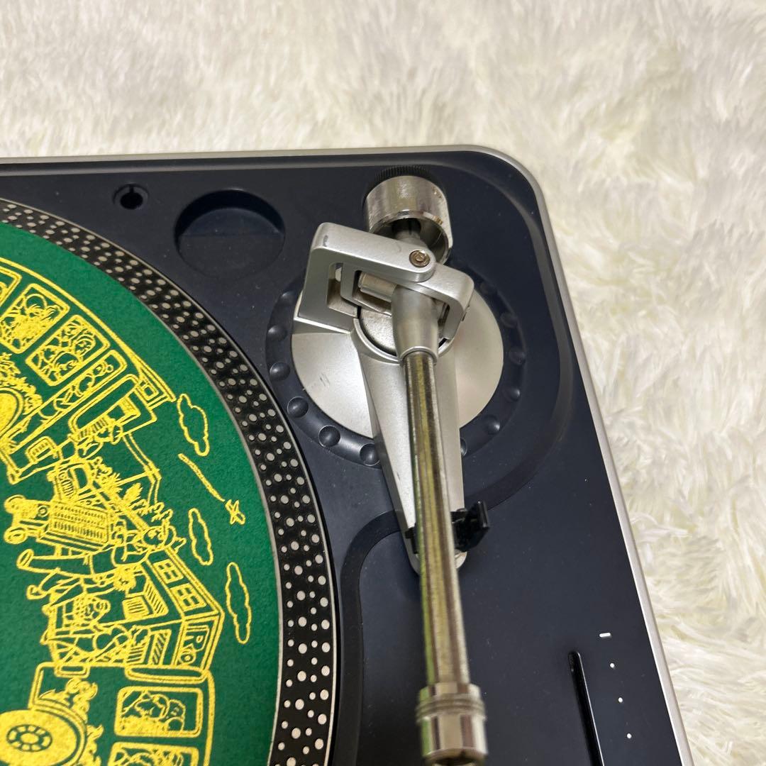 【動作確認済み】Stanton T.60 ターンテーブル　レコード