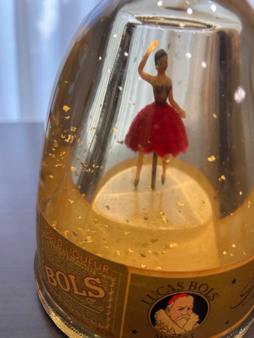 その他 BOLS Ballerina 750ml