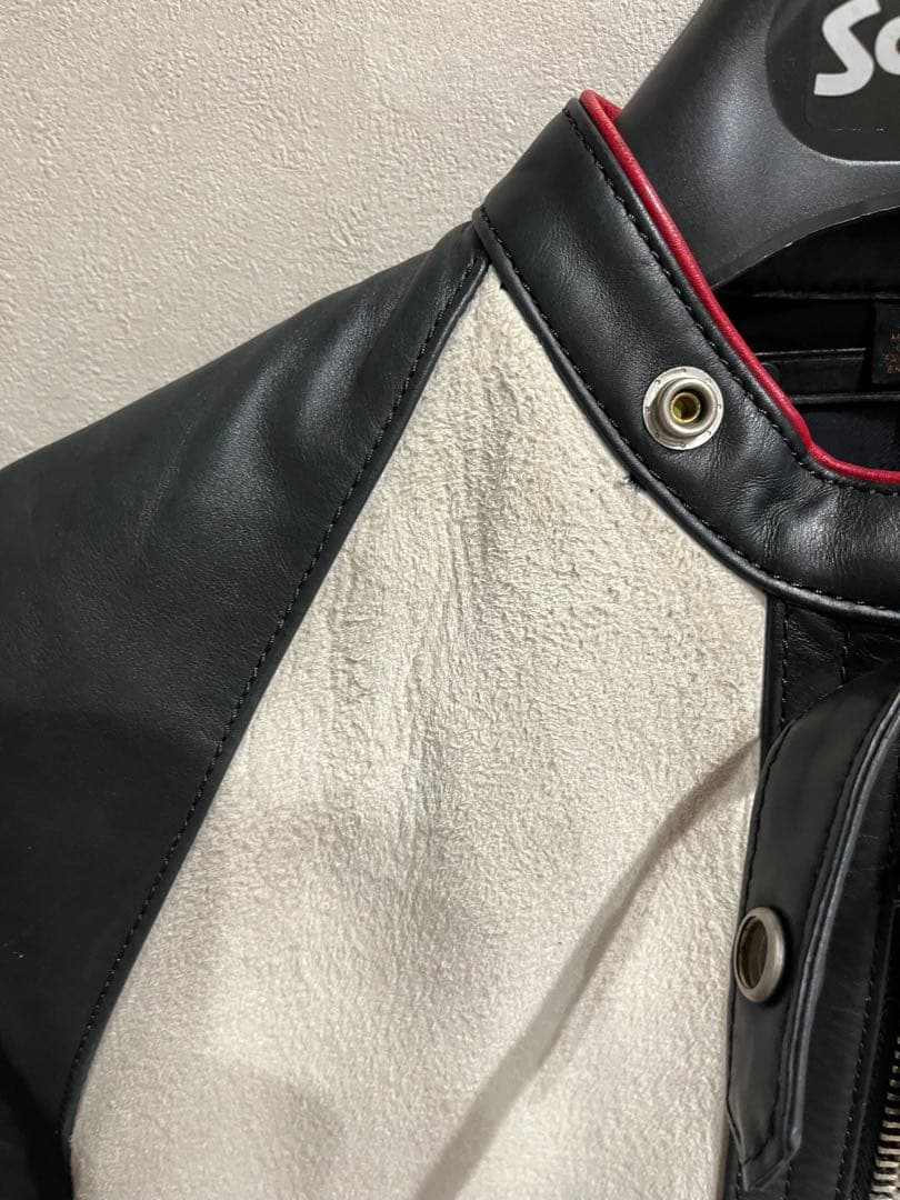 COACH ライダース ランウェイコレクション