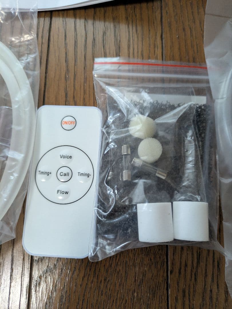 ペット酸素室 酸素発生器 　酸素室 サイズM 2点セット