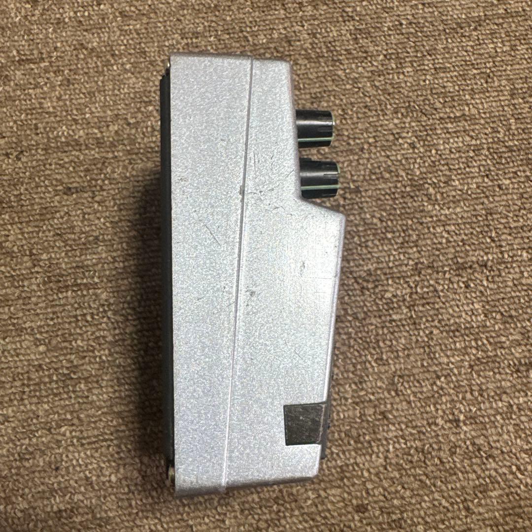 Ibanez DDL10 デジタルディレイエフェクター