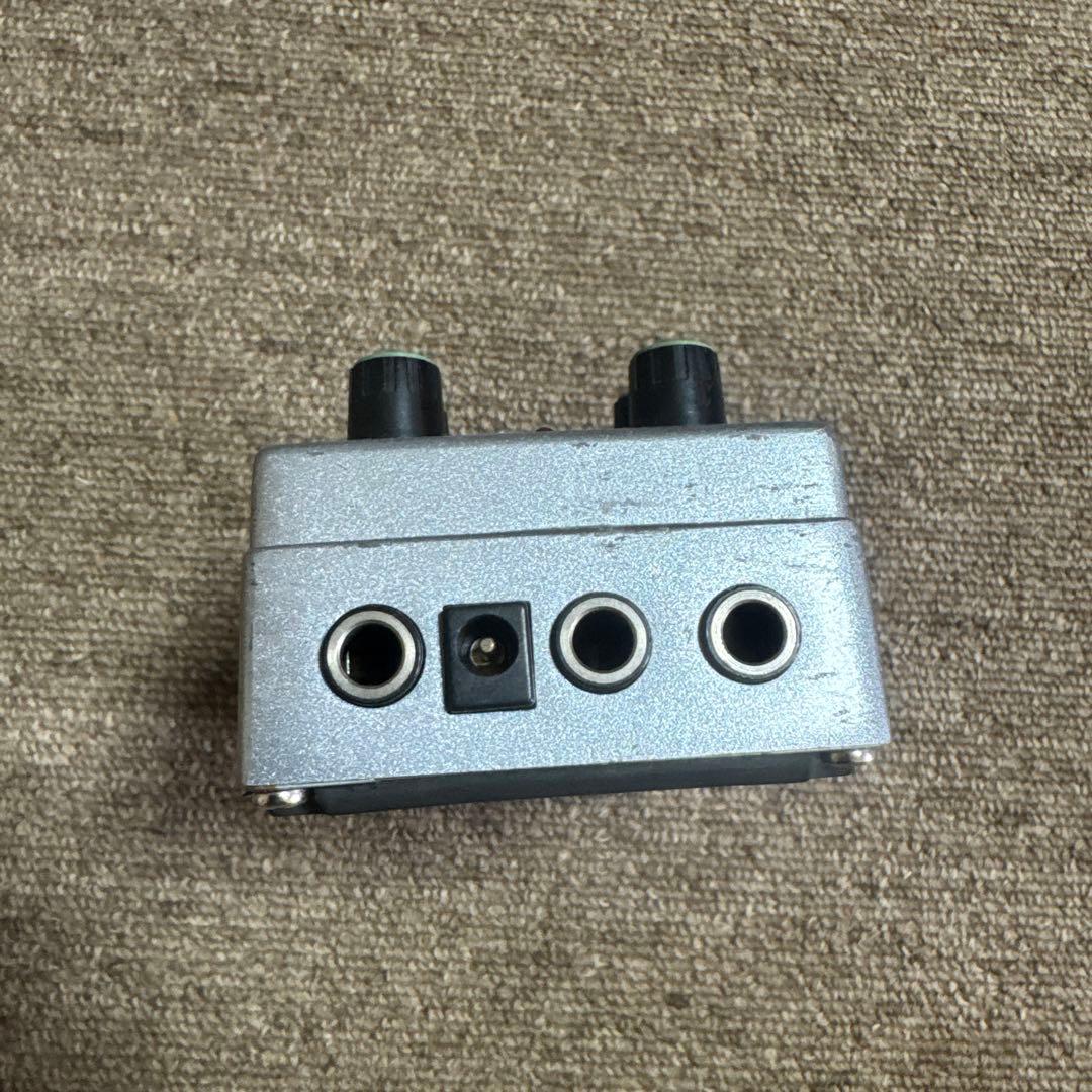 Ibanez DDL10 デジタルディレイエフェクター