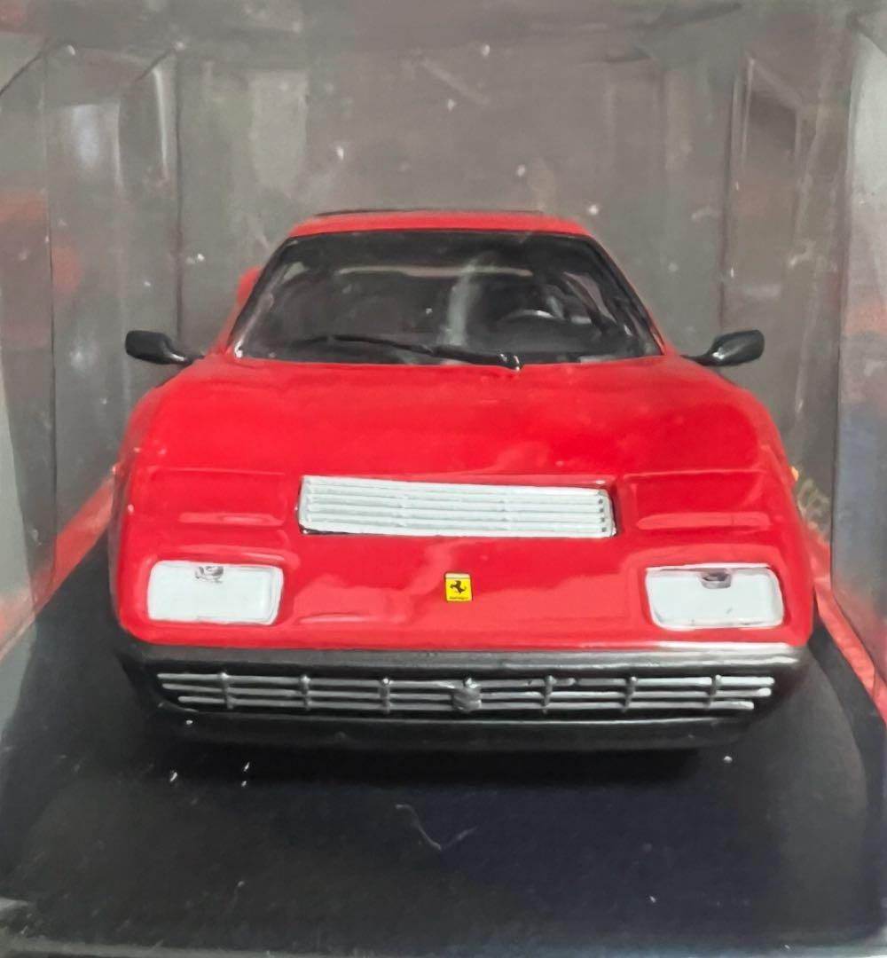ミニカー×3 Ferrari Collection アシェット ⑤
