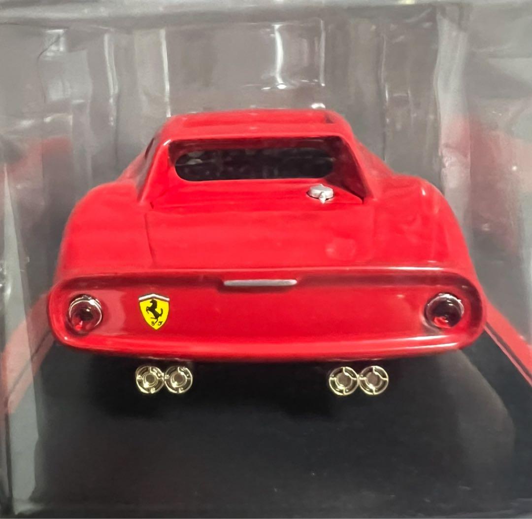 ミニカー×3 Ferrari Collection アシェット ⑤