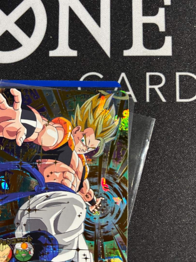 ドラゴンボールヒーローズ hg2-53