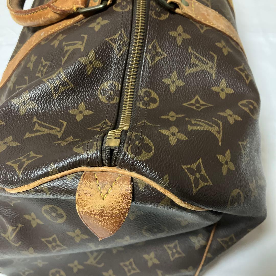 Louis Vuitton モノグラム　ボストンバッグ