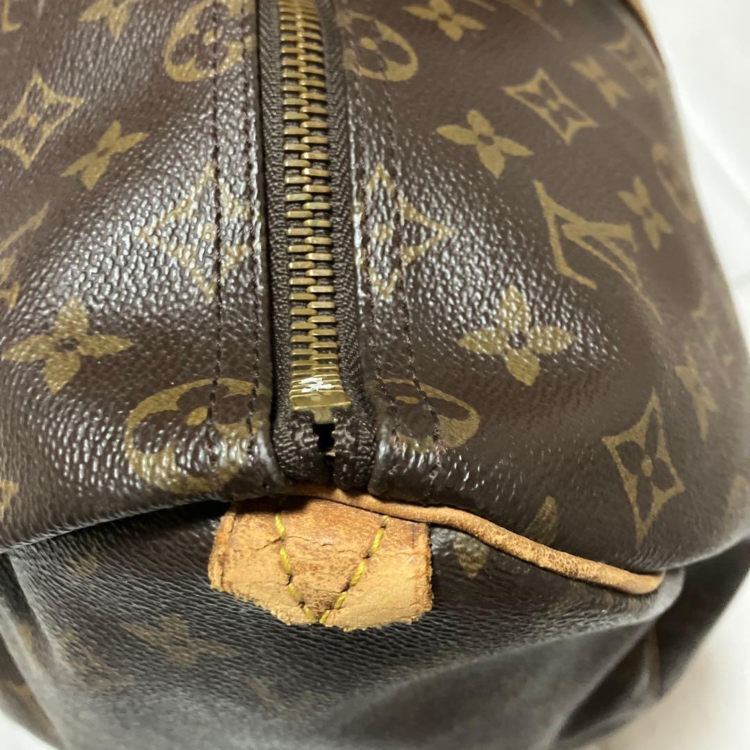 Louis Vuitton モノグラム　ボストンバッグ