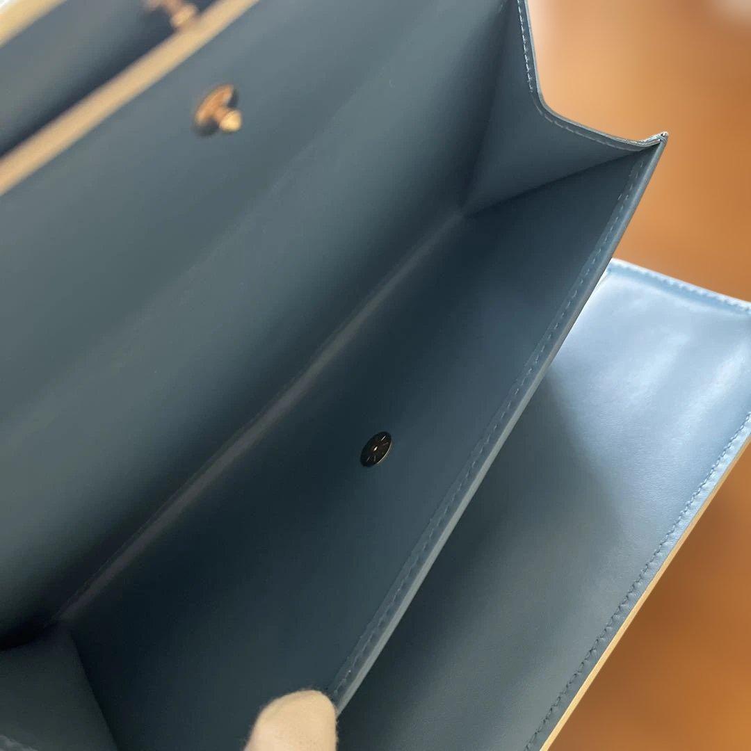 【Louis Vuitton】　ルイヴィトン　スハリ　長財布