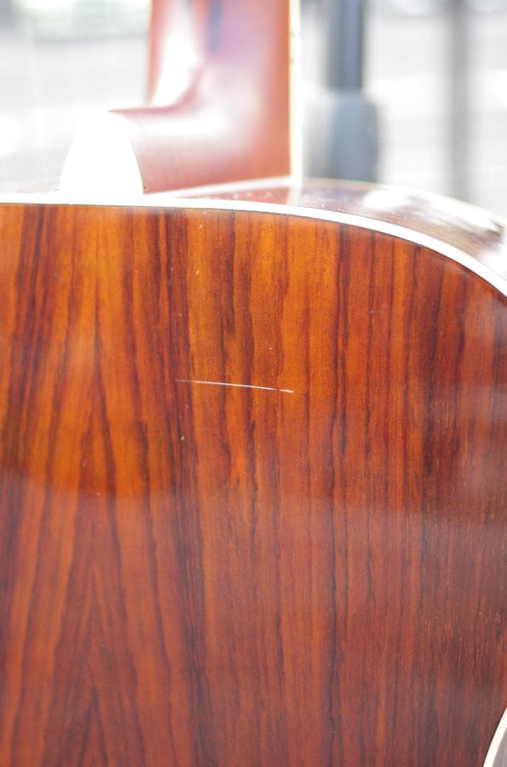 YAMAHA LS6 エレクトリックアコースティックギター ヤマハ