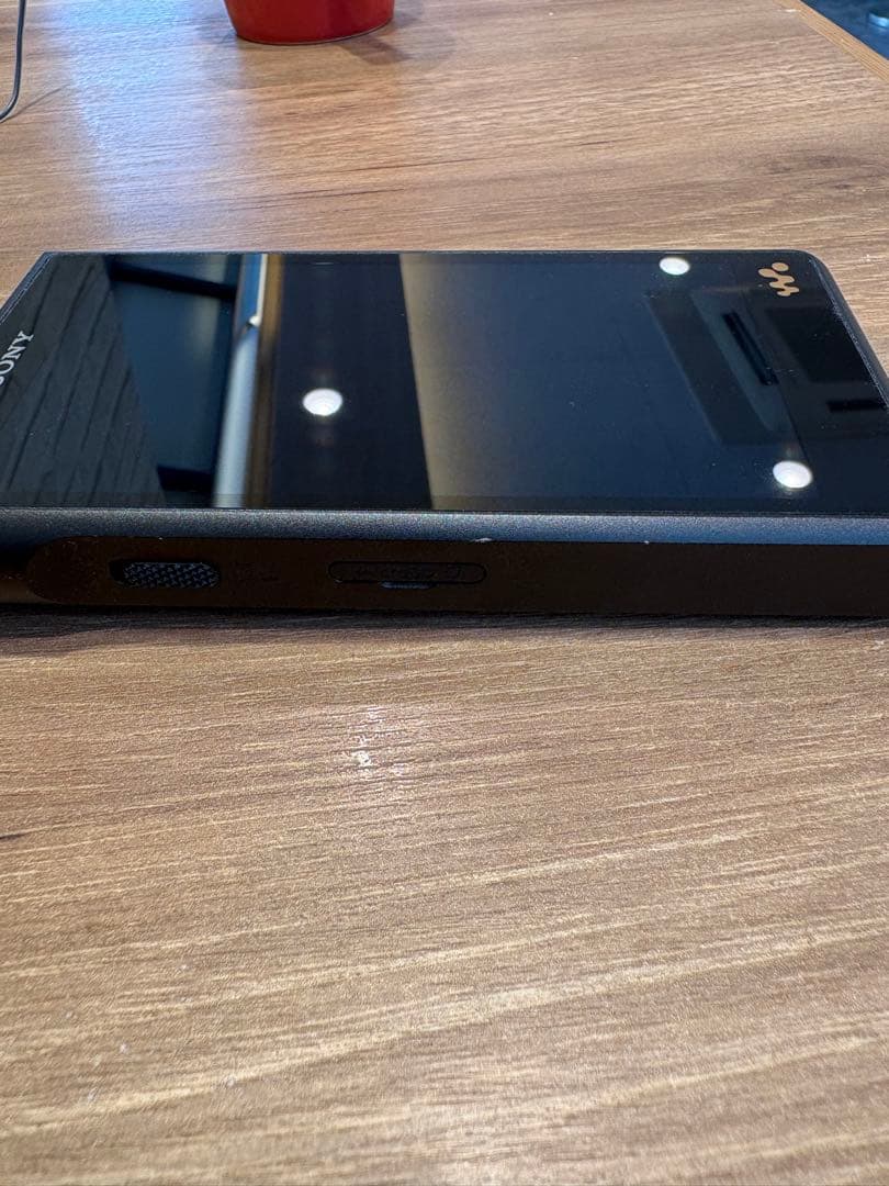 ウォークマンWALKMAN WM1シリーズ NW-WM1AM2 128GB