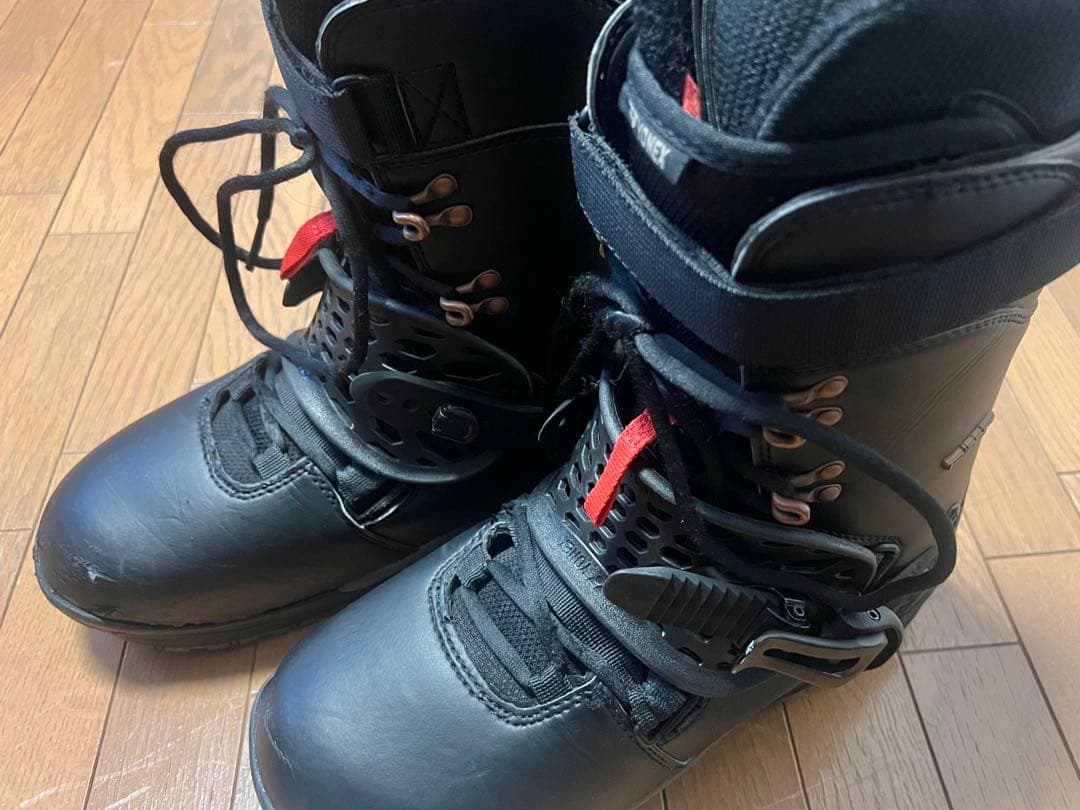 ヨネックス YONEX TRIPPER ABトリッパー ステップイン 美品！