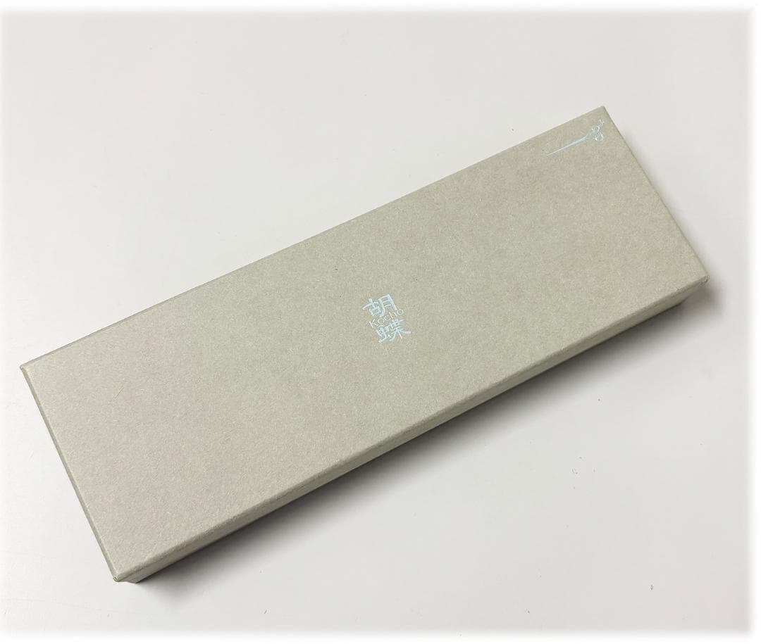 新品 東京理器 胡蝶F-65F トリミングシザー トリマー ペット 6.5インチ