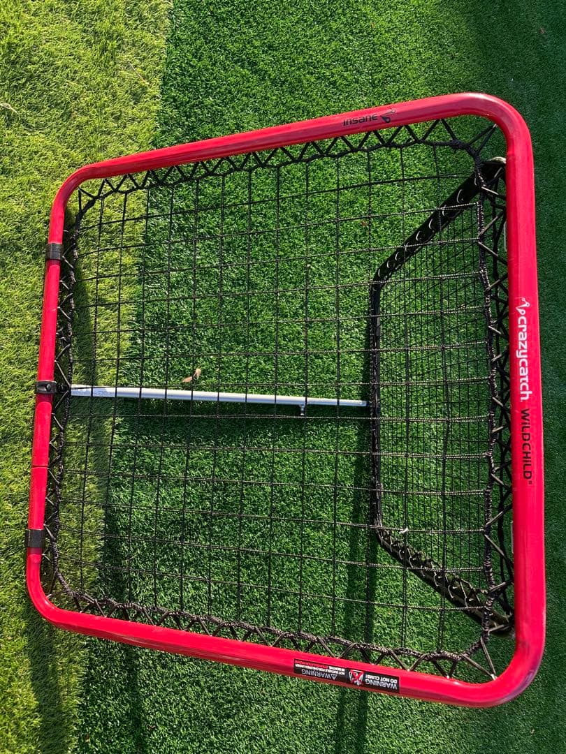 もうふさん専用　クレイジーキャッチ サッカー