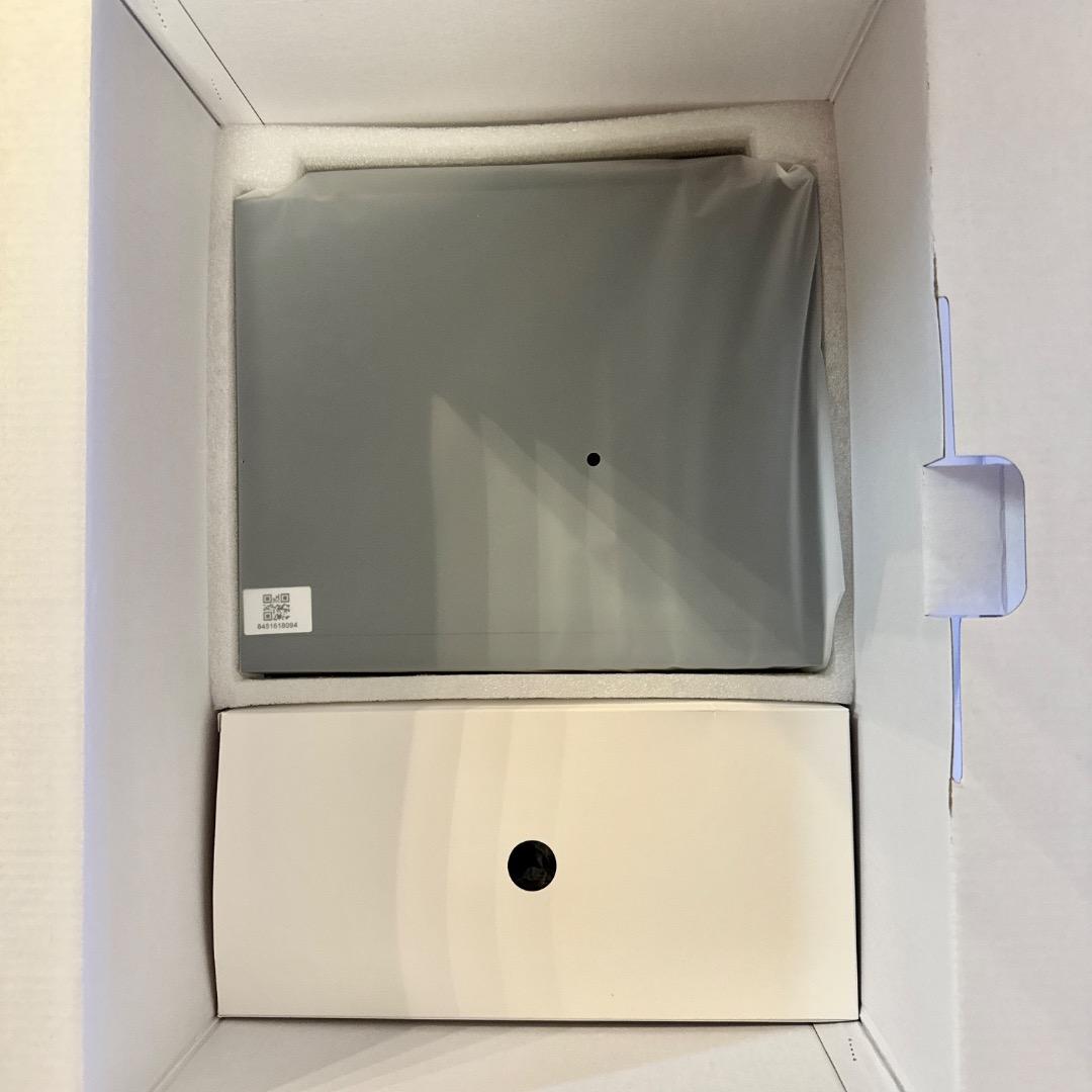 防犯カメラ 屋外 ワイヤレス 800万画素 4台 AI人体検知 2TBHDD