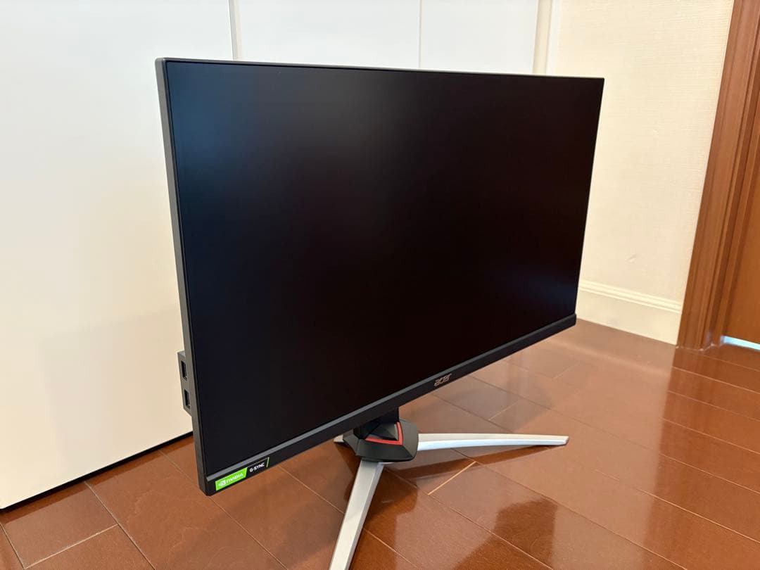 【Ru Tui】Acer 240Hz IPS ゲーミングモニター