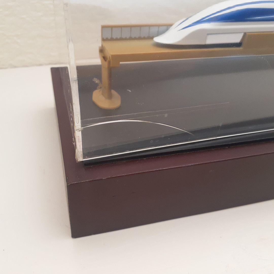 山梨リニア実験線　150/1　鉄道模型　非売品　第一試験車両