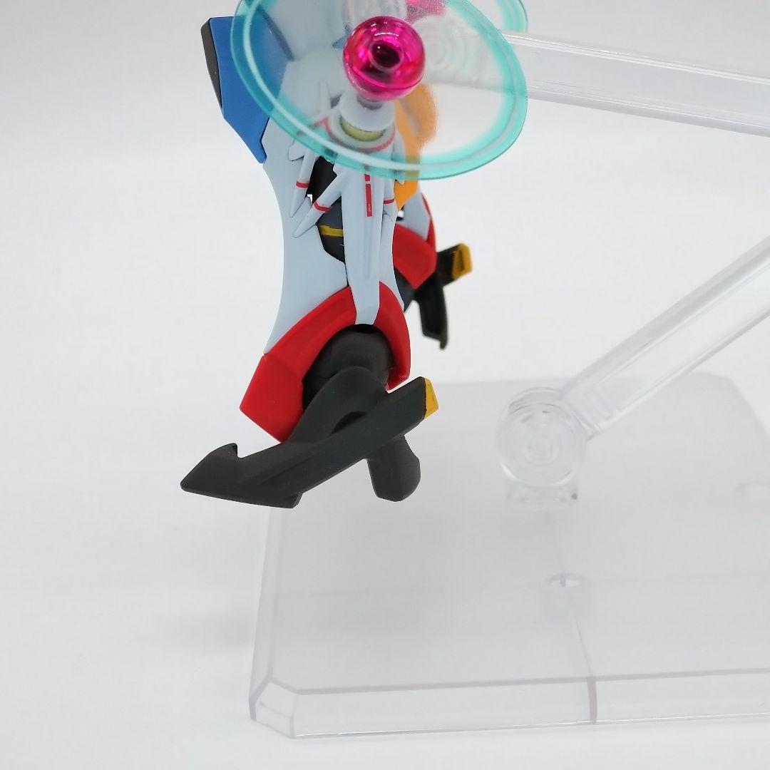 hg ジークアクス エンデュミオンユニット 【塗装完成品】