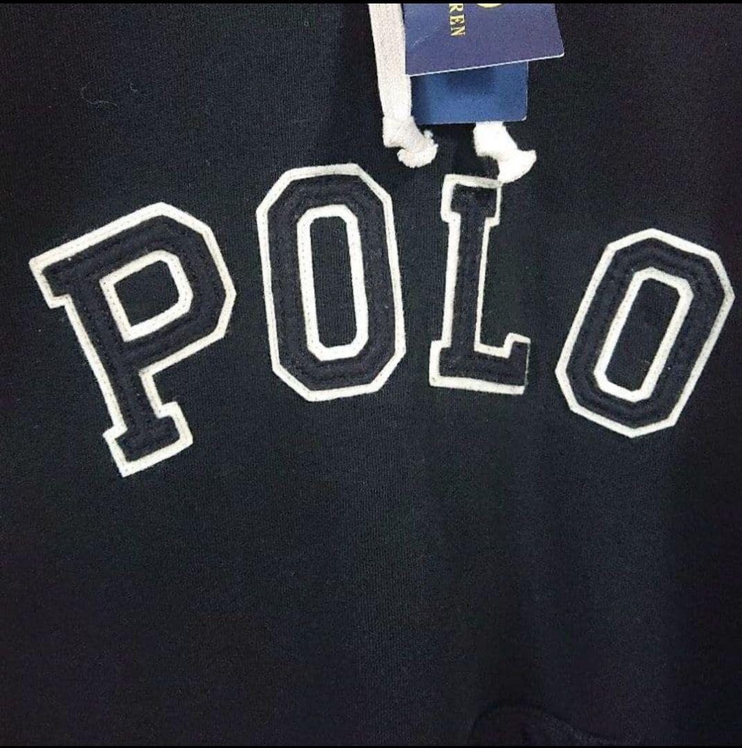 POLO RALPH LAUREN ポロラルフローレン パーカー