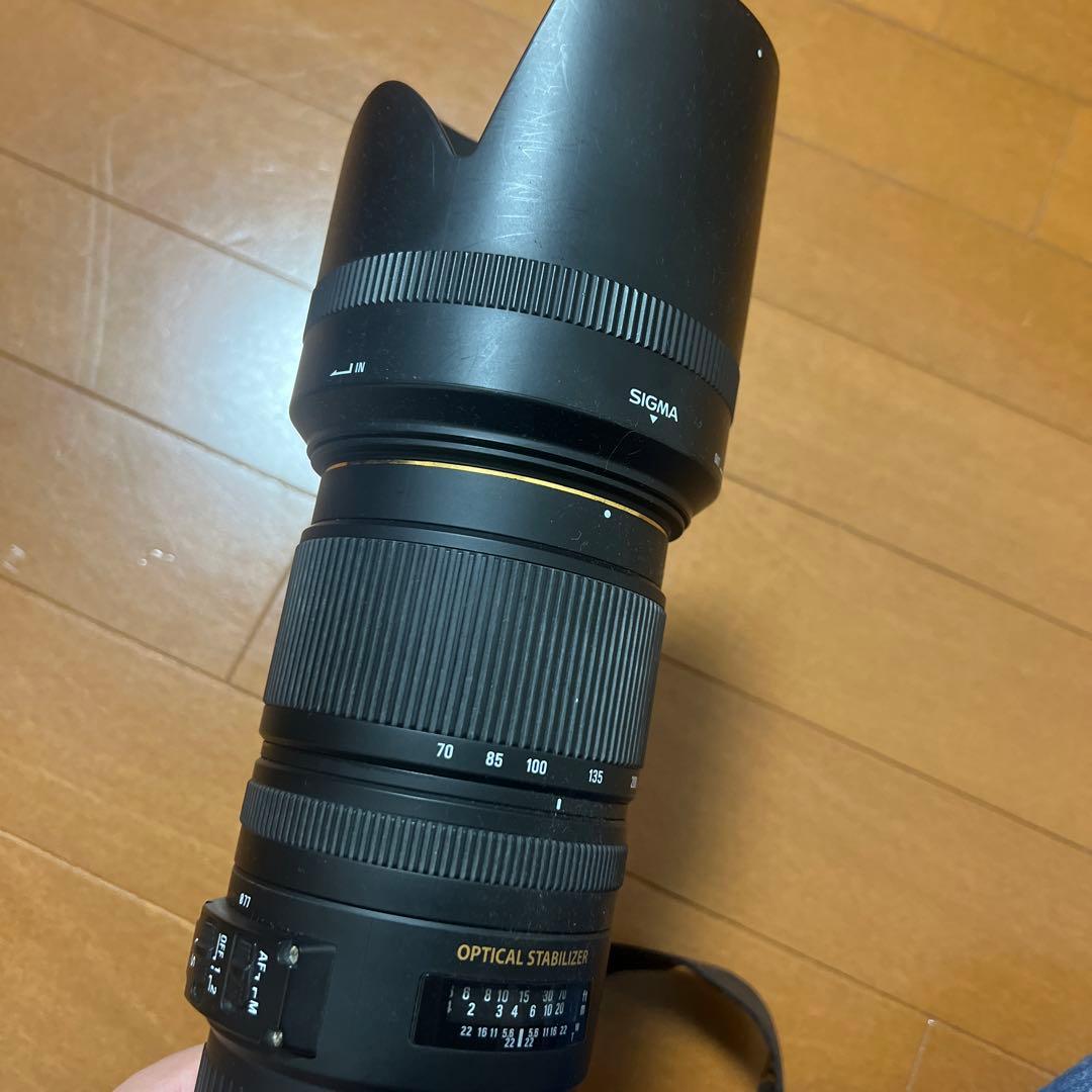 NikonニコンD610