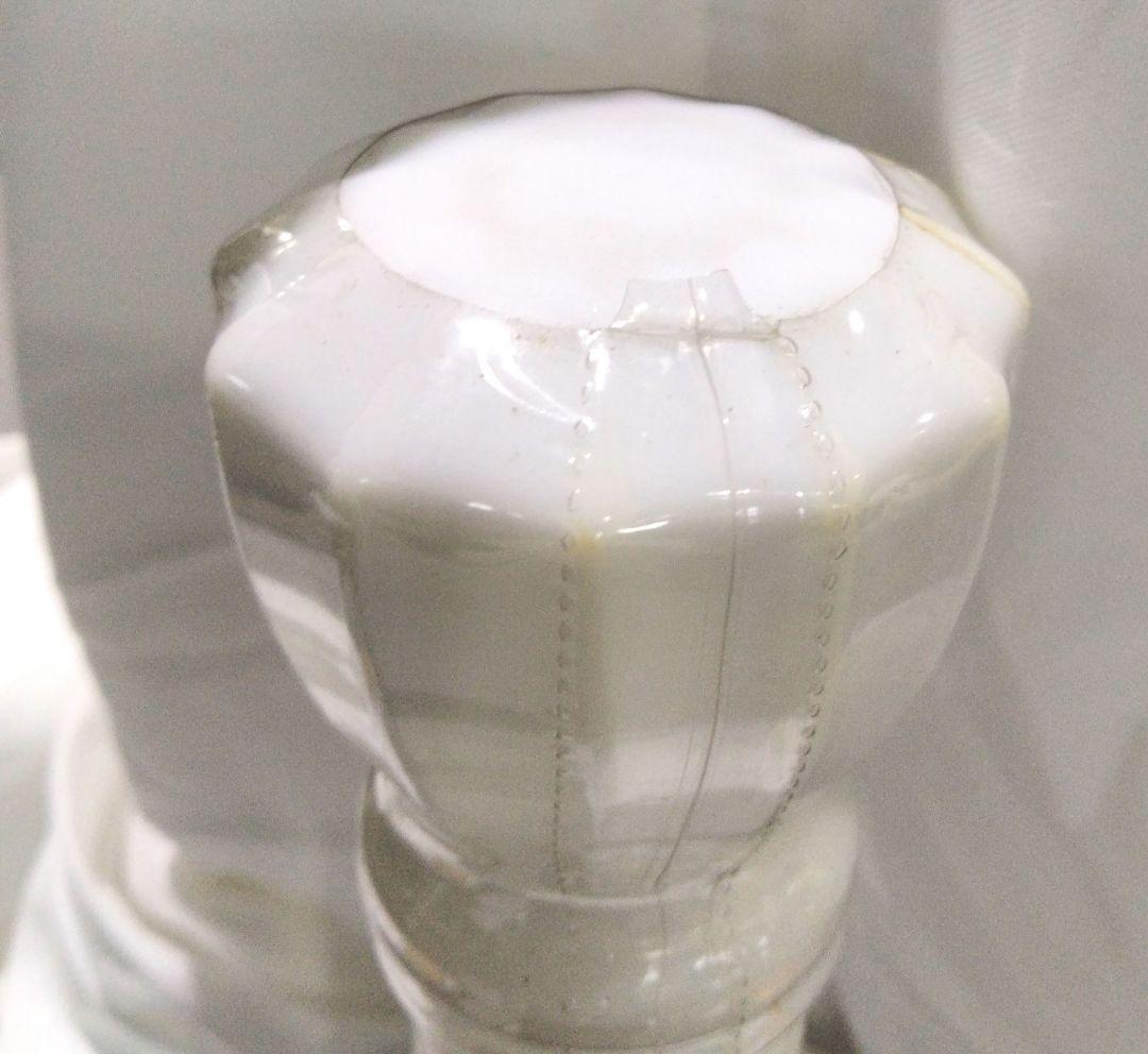 R*o様 鶴見 ウイスキー 陶器ボトル