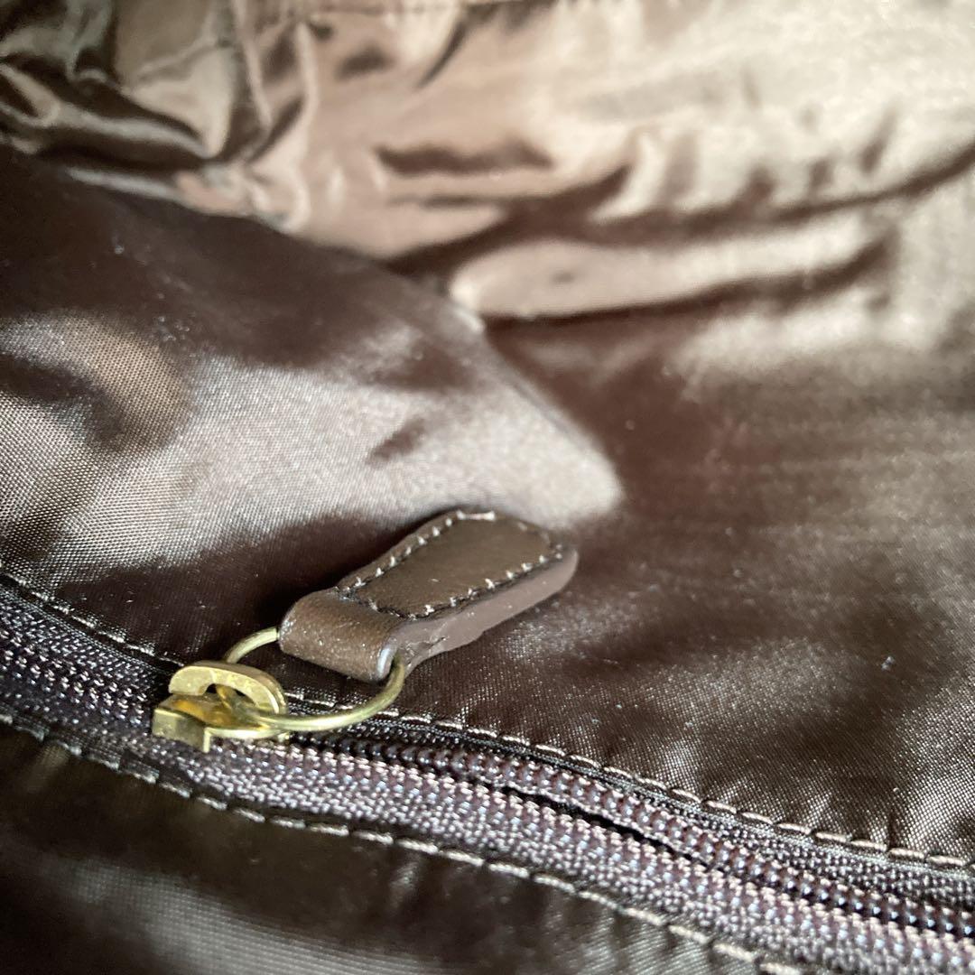 極美品 vintage coach old archive y2k キャンベル