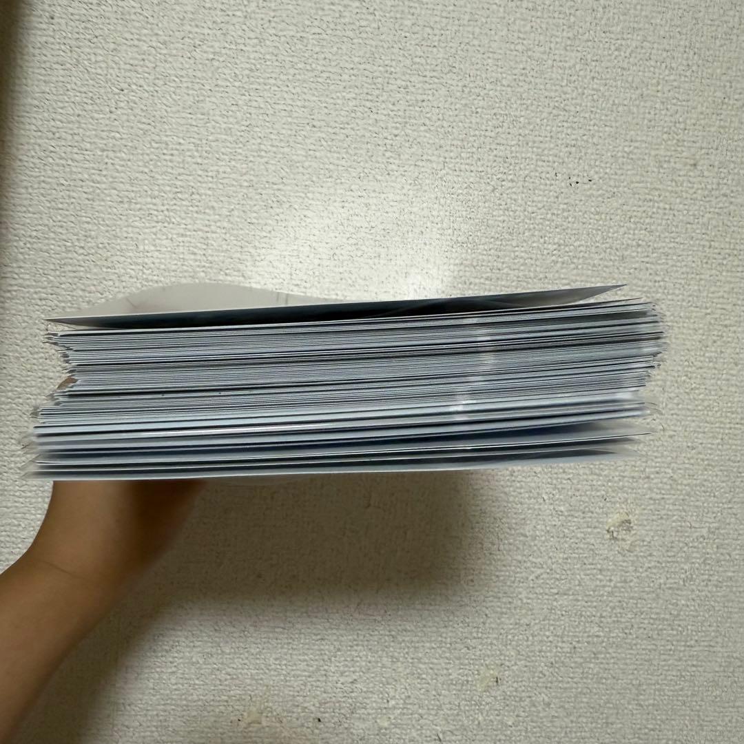 ハイキュー マスコットと一緒 A5ポストカード 赤葦京治