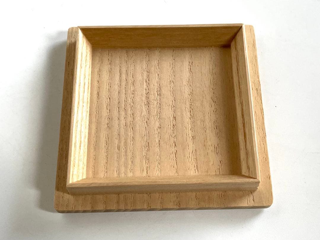 人間国宝　陶芸家　加藤卓男　黒織部　酒杯　酒器　酒盃　ぐい呑　共箱