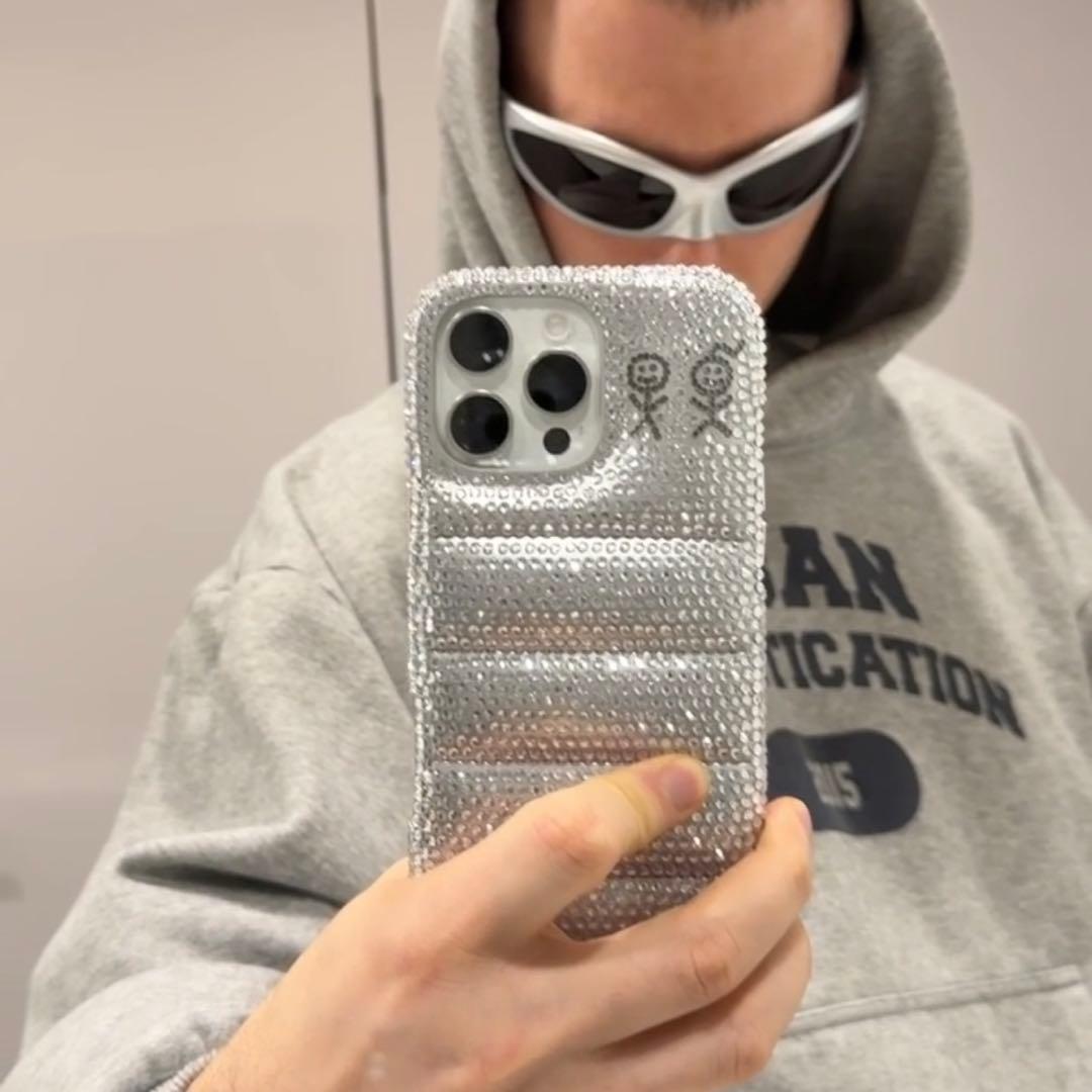 iPhoneアクセサリー urban sophistication iPhone17pro