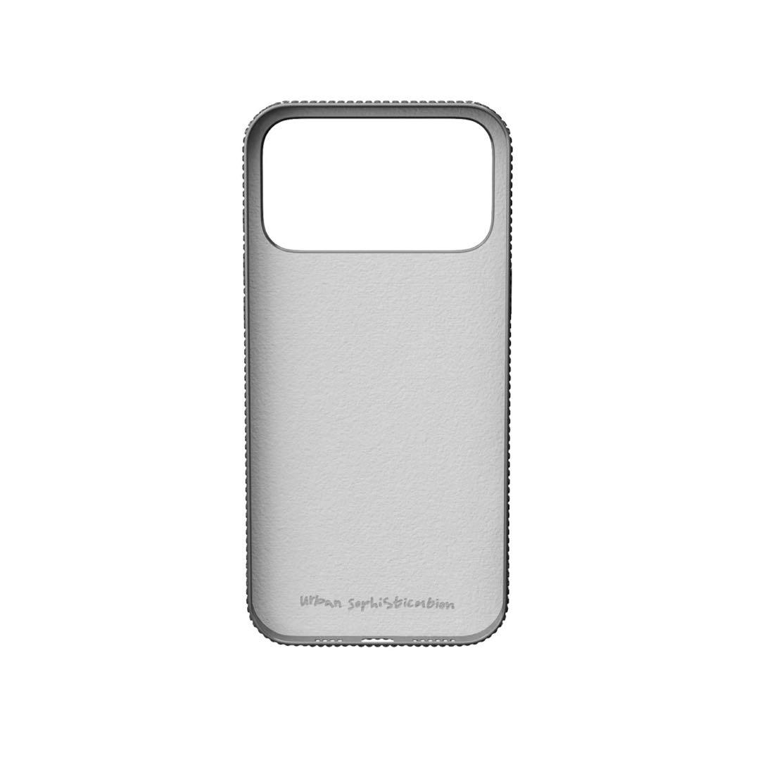 iPhoneアクセサリー urban sophistication iPhone17pro