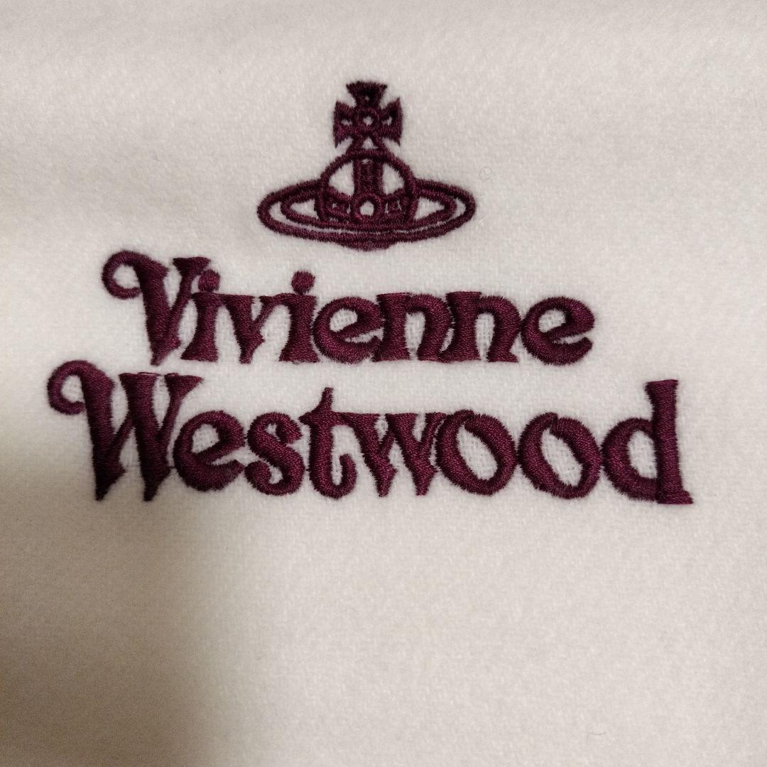 ヴィヴィアンウエストウッド　マフラー