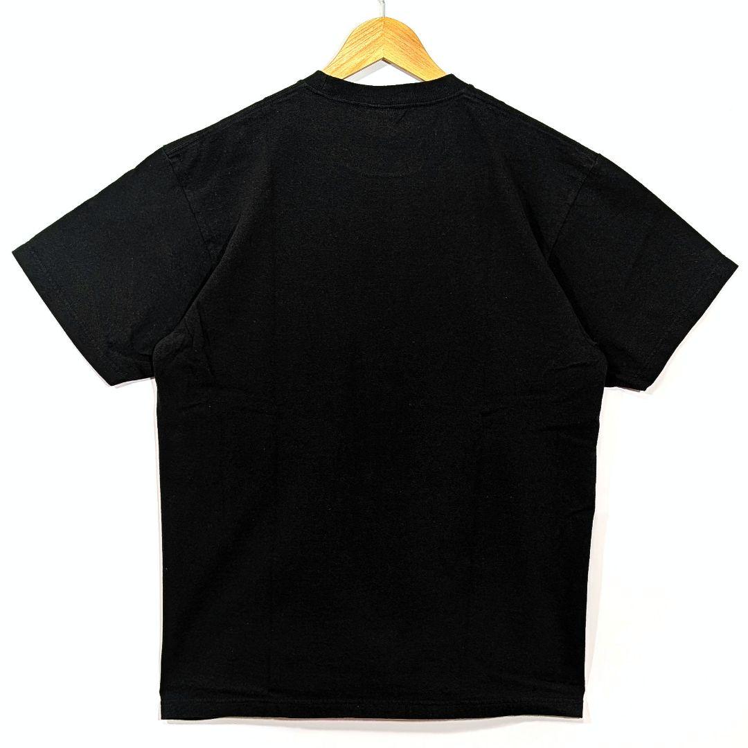 果てしなきスカーレット 思考実験展 オリジナルTシャツ XLサイズ ブラック