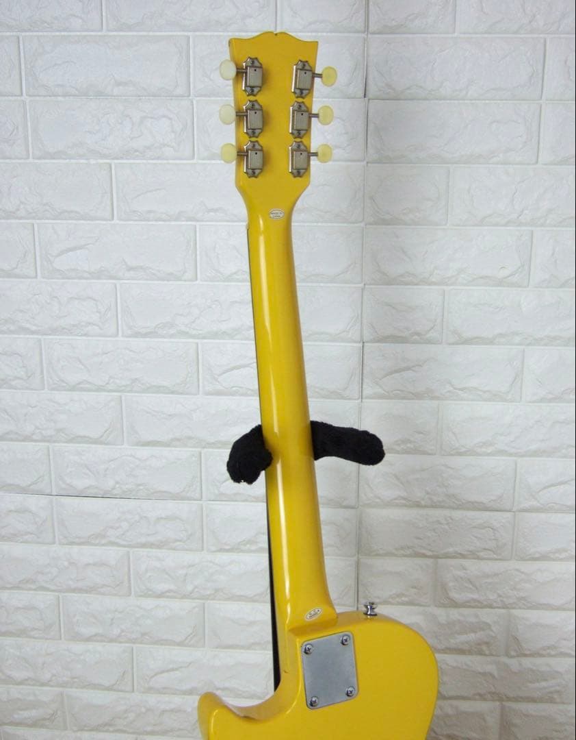 Maison レスポールジュニアタイプ