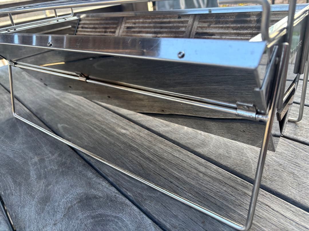 ユニフレーム　ユニセラTG ロング