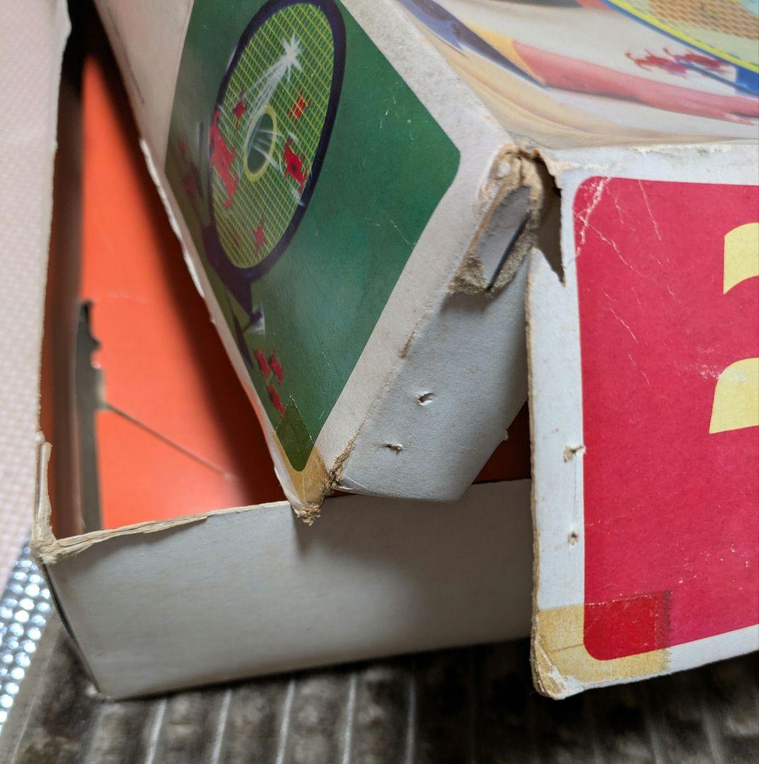 【箱・説明書あり】野村トーイ「ゴーゴーカニーラ」