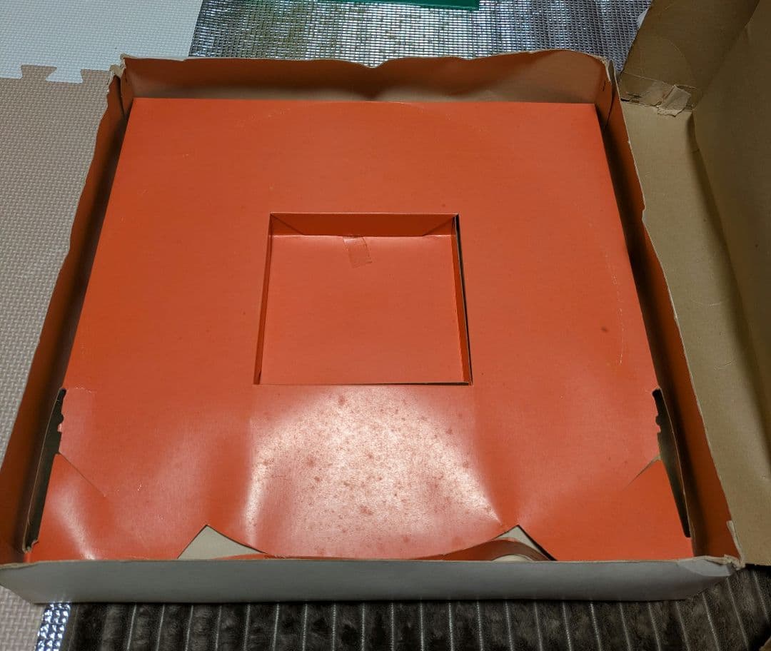 【箱・説明書あり】野村トーイ「ゴーゴーカニーラ」