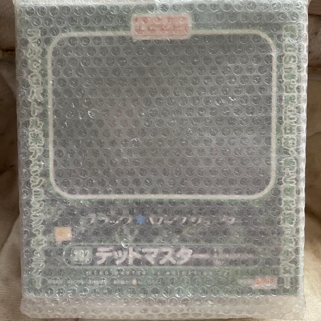 新品 ねんどろいど 292 デッドマスター TV ANIMATION Ver.