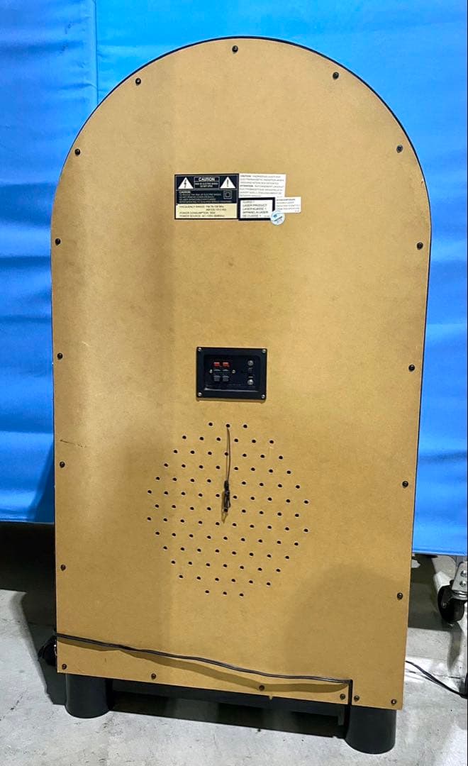 Jukebox LED照明付き アナログプレイヤー