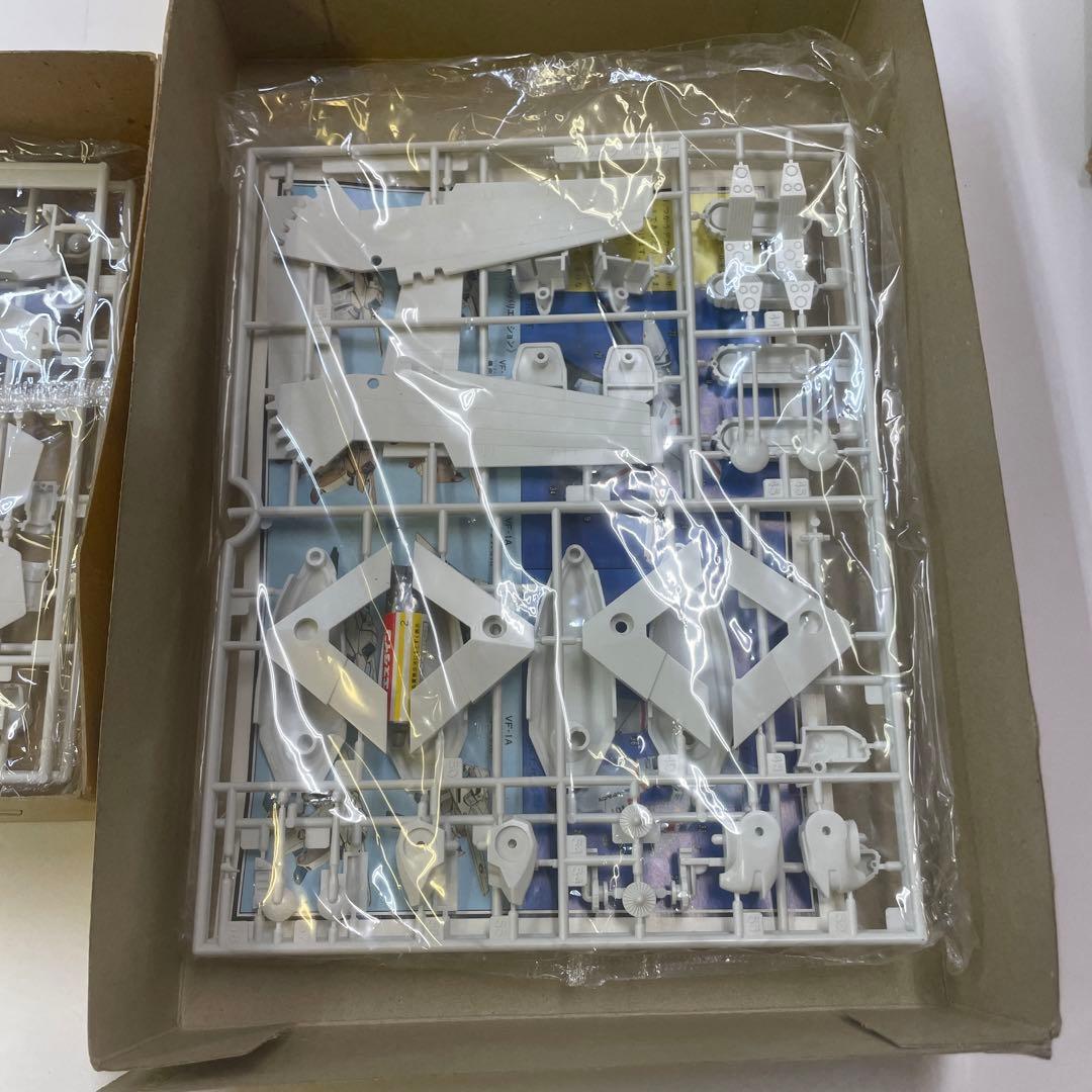 1/72 マクロス　ガウォーク・バルキリー