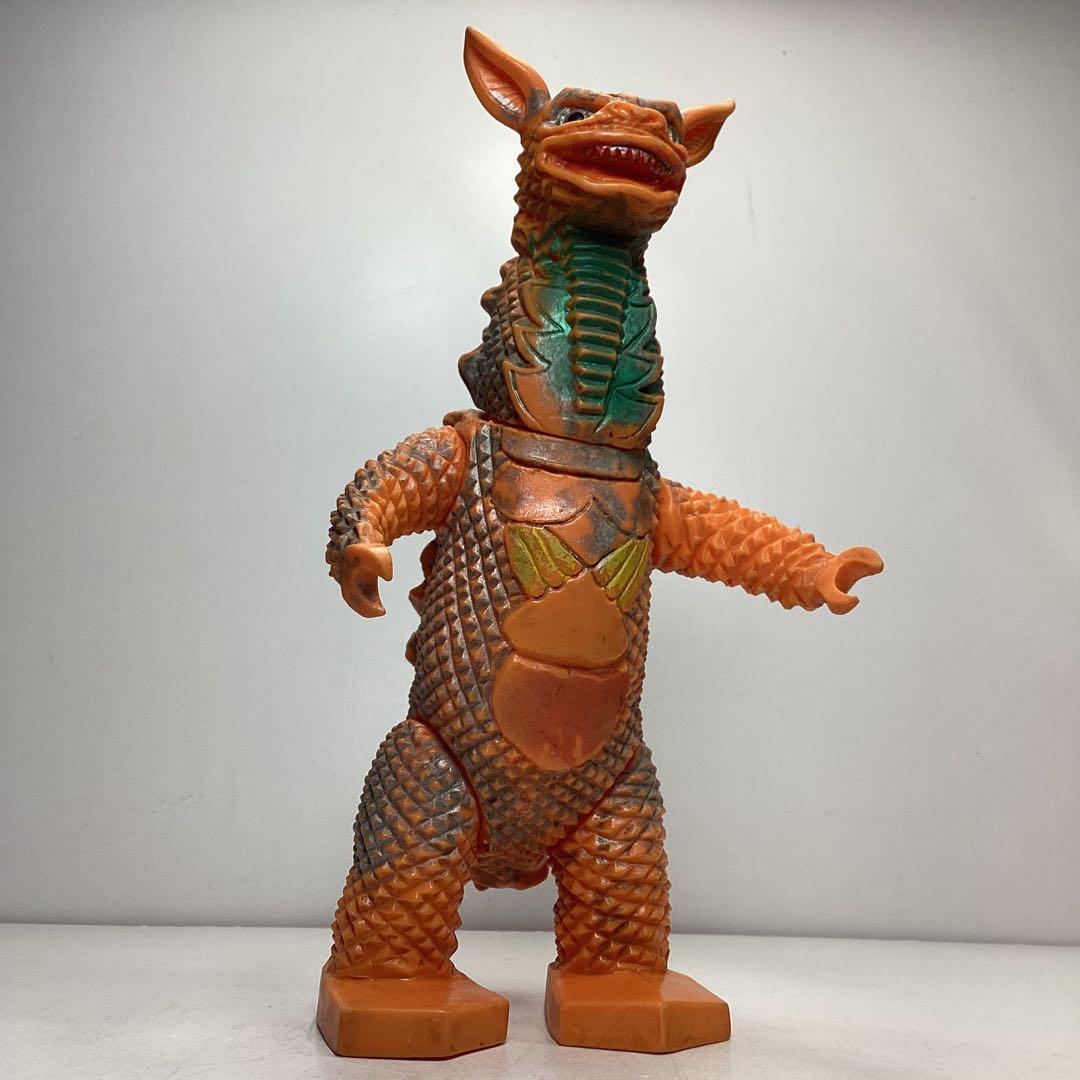 『当時モノ マルサン』スタンダードサイズ 23㎝ ギャンゴ