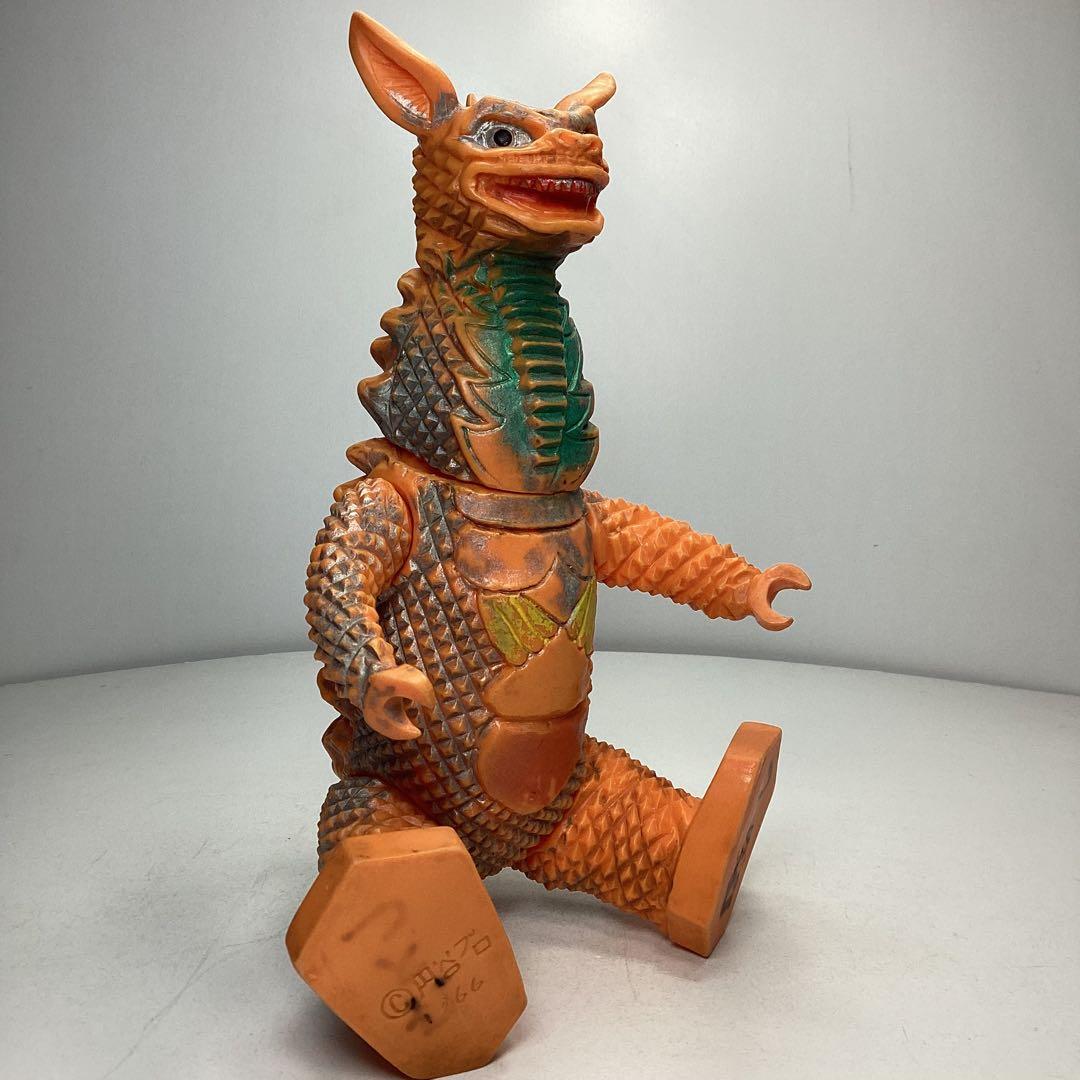 『当時モノ マルサン』スタンダードサイズ 23㎝ ギャンゴ