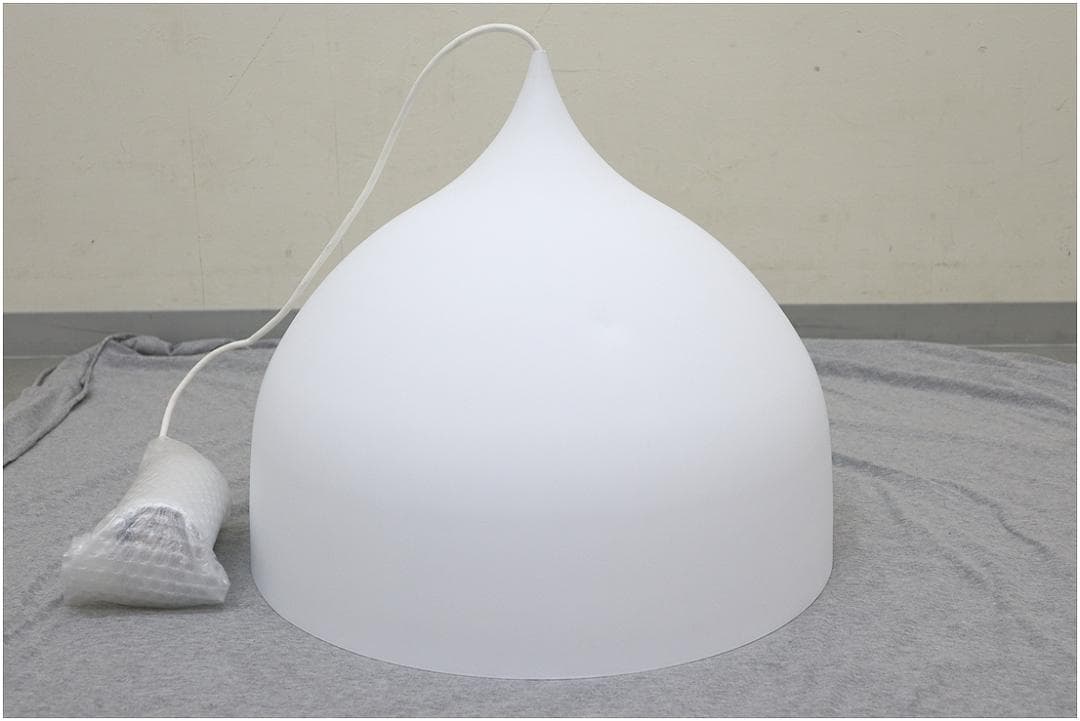 TIME&STYLE タイムアンドスタイル ペンダントライト シンプル 天井照明