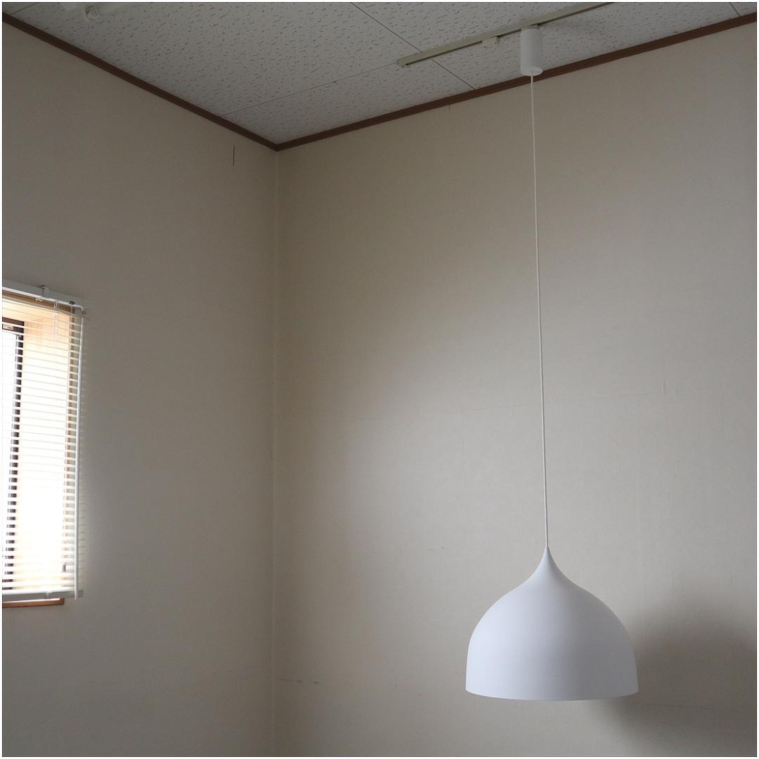 TIME&STYLE タイムアンドスタイル ペンダントライト シンプル 天井照明