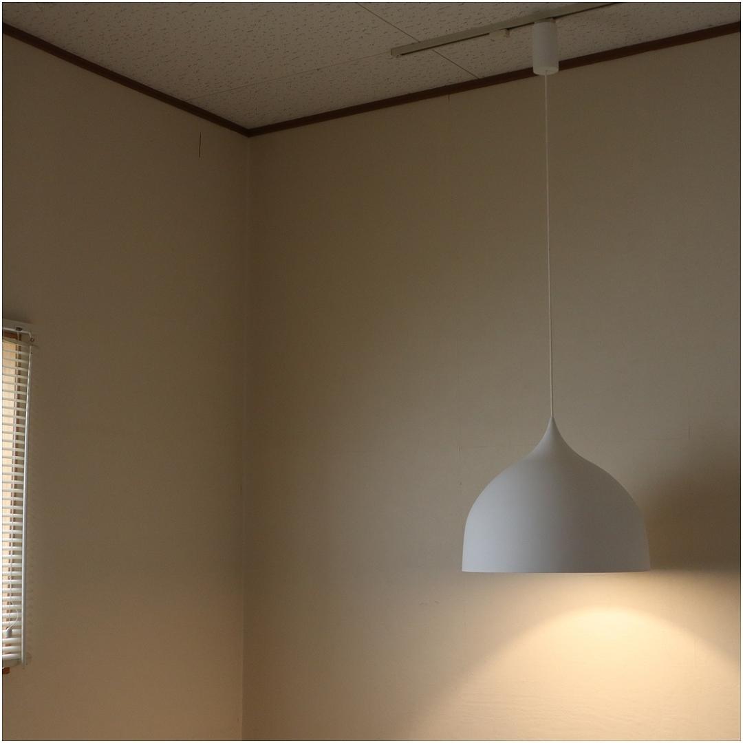 TIME&STYLE タイムアンドスタイル ペンダントライト シンプル 天井照明