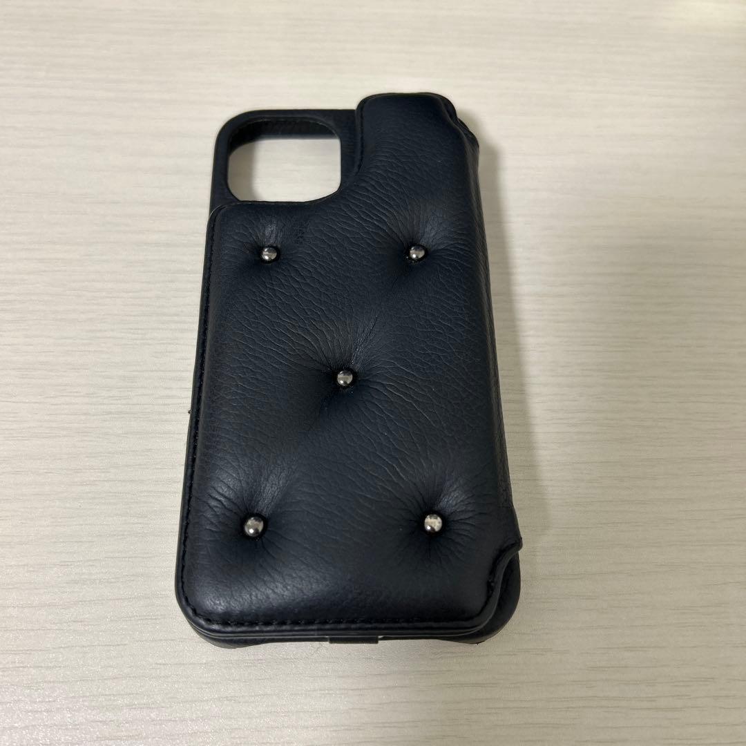 デミウルーボ　DEMIU iPhone14ケース