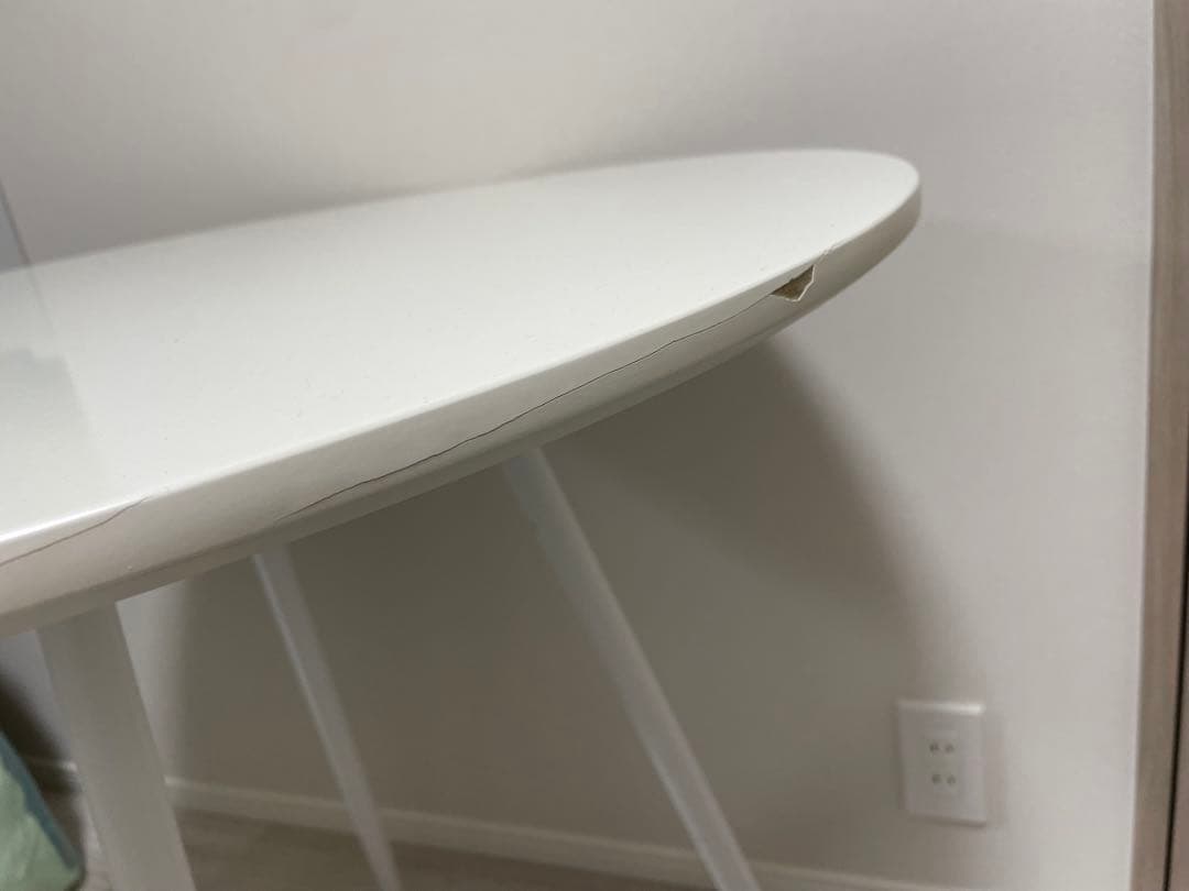 【LOWYA】直接取引 ダイニングテーブル チェアセット