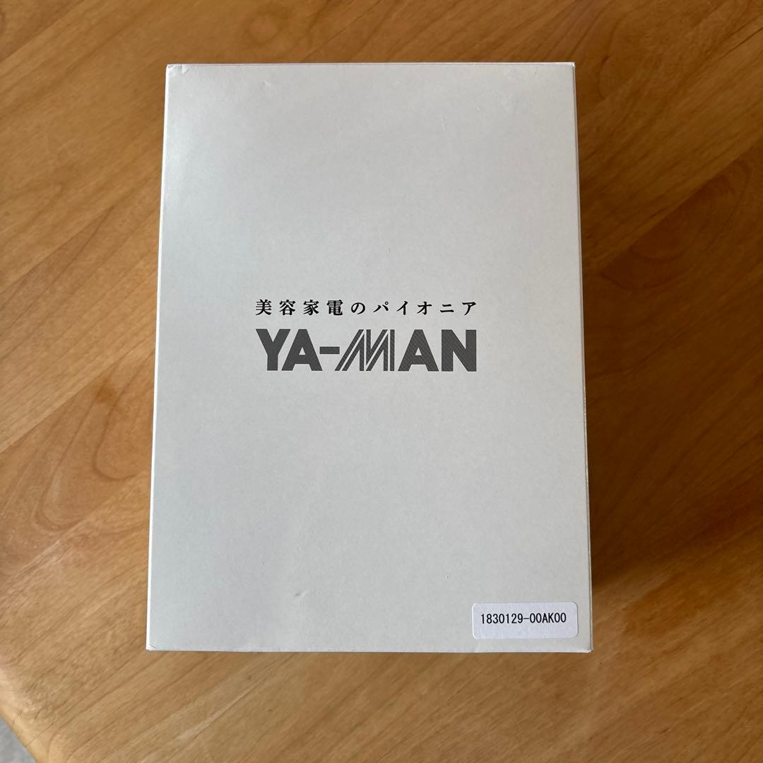 YA-MAN キャビスパRFコア ピンク HRF-17P