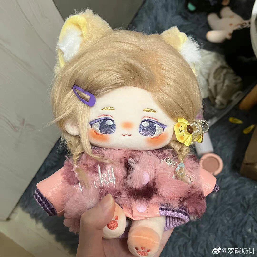 【激レア❣セット済み】 東リべ 着せ替えぬいぐるみ 20cm 灰谷蘭 灰谷竜胆